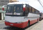 Busscar El Buss 360 con frontal Marcopolo / Mercedes Benz O-371RSD / Marluna