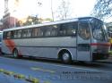 Prototipo Nacional Mercedes Benz O-370 / Transporte Privado
