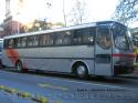 Prototipo Nacional Mercedes Benz O-370 / Transporte Privado