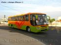 Busscar El Buss 340 / Mercedes Benz O-400RSE / Buses Fierro