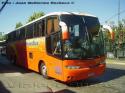 Marcopolo Paradiso GV1150 / Mercedes O-400RSD / Pullman Bus