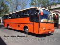 Comil Galleggiante 3.40 (Frente Azteca) / Mercedes Benz O-400RSE / Palmira