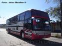 Marcopolo Paradiso GV1150 (Frente Andare) / Mercedes Benz O-400RSD / Jet-Sur Rutam