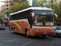 Busscar Jum Buss 360T / Mercedes Benz O-400RSD / Pullman Sur