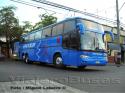 Marcopolo Paradiso  - Frontal Andare / Scania K-112 / Inter