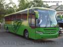 Busscar El Buss 340 con frente actualizado / Mercedes Benz O-400RSE / Buses Fierro