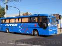 Busscar Jum Buss 340 con frente El Buss / Scania K113 / Inter