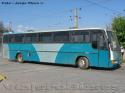 Comil Galleggiante 3.40 / Mercedes Benz O-400RSE / Tur-Bus