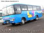 Marcopolo Viaggio GIV800 / Mercedes Benz OF-1318 / Particular