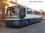 Busscar El Buss 340 / Mercedes Benz O-371RS / Buses Díaz - Servicio Especial