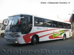 Busscar El Buss 340 / Mercedes Benz O-400RSE / Buses Garcia