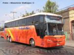 Busscar Jum Buss 380T / Volvo B12 / Pullman Bus