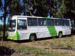 Engerauto Santo Amaro Transport II / Mercedes Benz OF-1318 / Particular