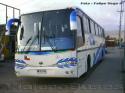 Comil Galleggiante 3.40 / Mercedes Benz O-400RSE / Bus Particular