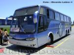 Comil Galleggiante 3.60 / Mercedes Benz O-371RSD / Ciktur