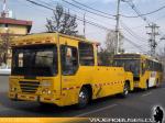 Jotave City / Mercedes Benz OF-1318 / Grua Zona D