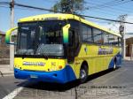 Busscar Jum Buss 340 / Scania K113 / Buses Al Sur