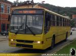Busscar Urbanus / Volvo B58 / Urbano Joinville - Brasil