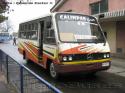 Marcopolo Junior - Frontal Senior GIV / Mercedes Benz 708 / Calinpar