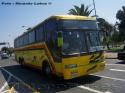 Busscar Jum Buss 360 (frontal Jotave) / Mercedes Benz O-400RSD / San Andres