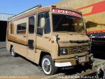 Metalpar Llaima / Mercedes Benz 708-E / MotorHome