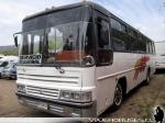 Inrecar Sagitario con frontal de Busscar / Mercedes Benz OF-1318 / Particular