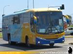 Comil Campione 3.45 / Mercedes Benz O-500RS / Buses CVU