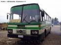 Magirus Panzer / Mercedes Benz 1114 / Trasporte Agricola