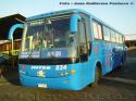 Busscar El Buss 340 / Scania K113 / Inter