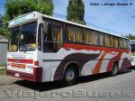 Metalpar Petrohue / Mercedes Benz OF-1115 / Particular