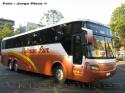 Busscar Jum Buss 360T / Mercedes Benz O-400RSD / Pullman Sur