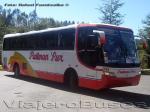 Busscar El Buss 340 / Mercedes Benz O-400RSE / Pullman Sur