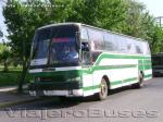 Kassbohrer Setra S215HD / Mercedes Benz OF-1318 / Particular