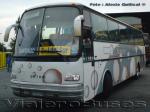 Kassbohrer Setra S215HD / Sol del Sur