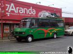 Sport Wagon Panorama / Mercedes Benz LO-809 / Rural Freire