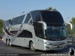 Marcopolo Paradiso New G7 1800DD / Volvo B450R / Buses Altas Cumbres