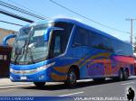 Marcopolo Paradiso G7 1200 / Volvo B420R / Paravias