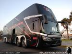 Modasa Zeus 4 / Volvo B450R 8x2 / Talca Paris y Londres