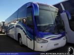 Irizar Century / Mercedes Benz O-500RS / Talmocur