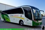 Neobus New Road N10 360 / Mercedes Benz O-500R / Buses Gonzalez