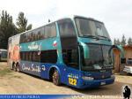 Marcopolo Paradiso 1800DD / Scania K420 / Ruta 5