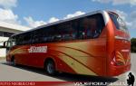 Neobus Road N10 340 / Mercedes Benz OF-1724 / Buses Villar