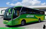 Neobus Road N10 340 / Mercedes Benz OF-1724 / Buses Villar