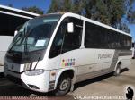 Marcopolo Senior / Mercedes Benz LO-916 / Unidad de Stock