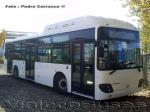 Daewoo BC212NA / Unidad de Stock