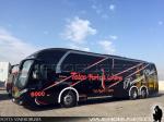 Neobus N10 380 / Scania K400 / Talca Paris y Londres