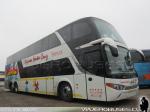 Modasa Zeus 3 / Volvo B420R / Expreso Santa Cruz