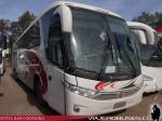 Marcopolo Viaggio G7 1050 / Mercedes Benz O-500RS / Unidad de Stock