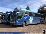 Marcopolo Paradiso G7 1200 / Volvo B420R / Ciktur