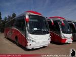 Irizar I6 / Mercedes Benz O-500RS / Buses JM